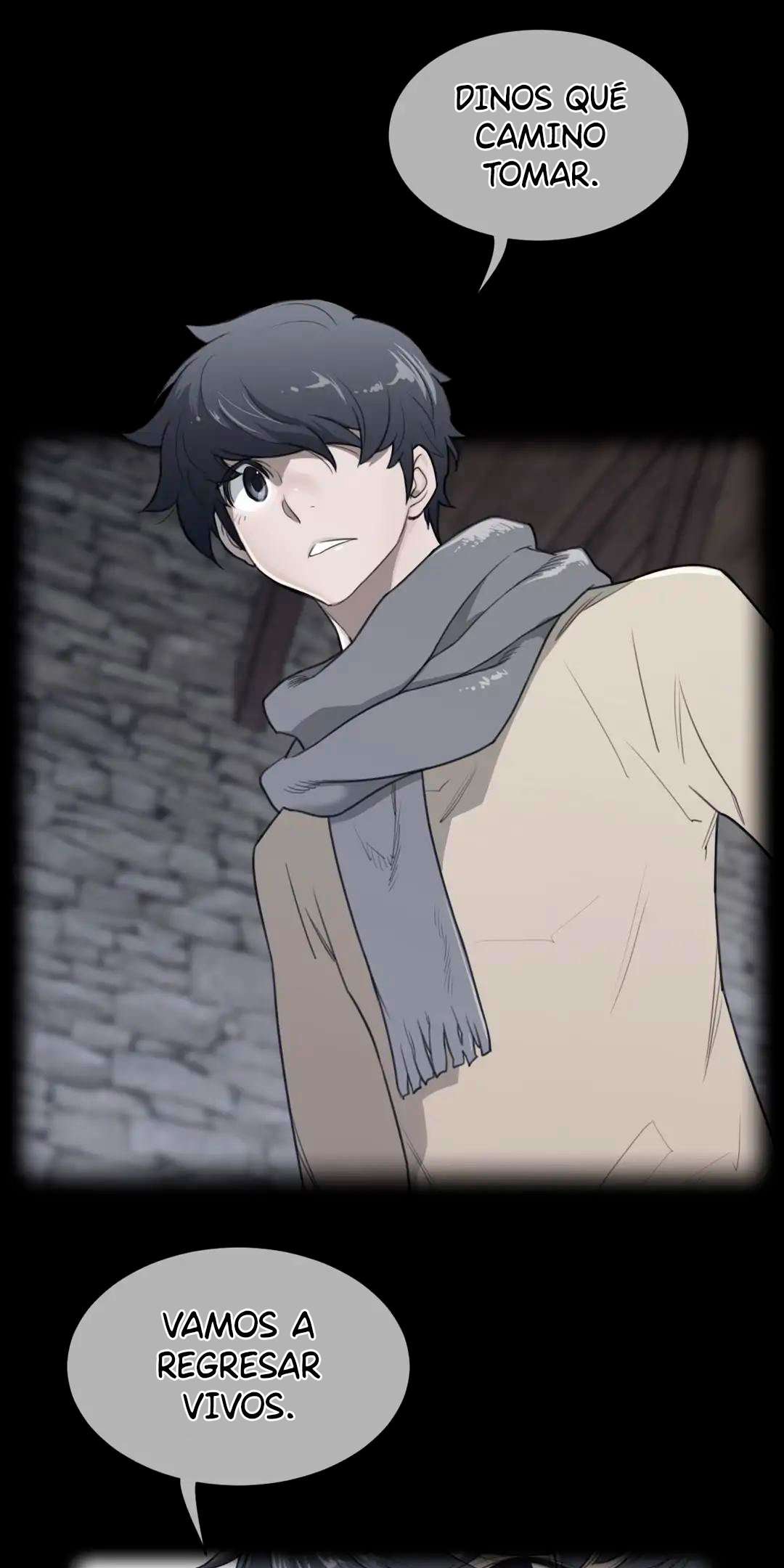 Perfect Half Capítulo 80 - Page 6