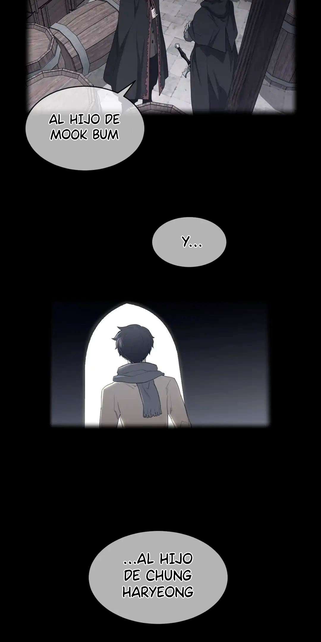 Perfect Half Capítulo 80 - Page 9