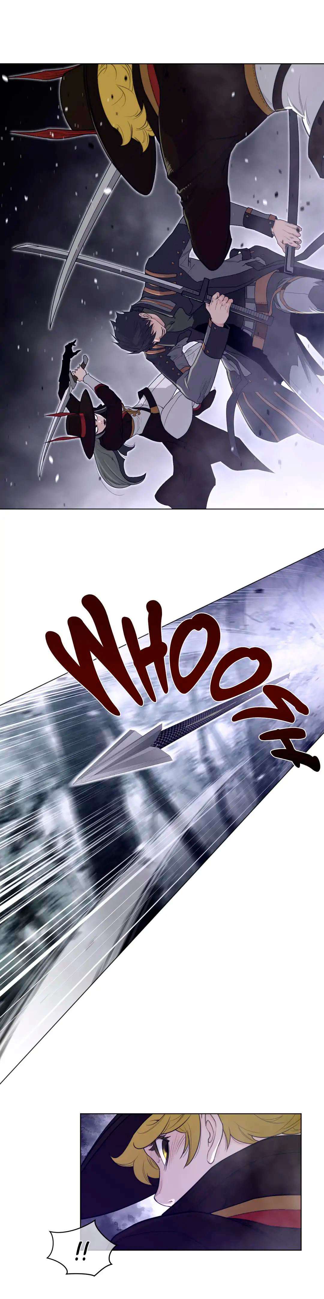 Perfect Half Capítulo 81 - Page 13