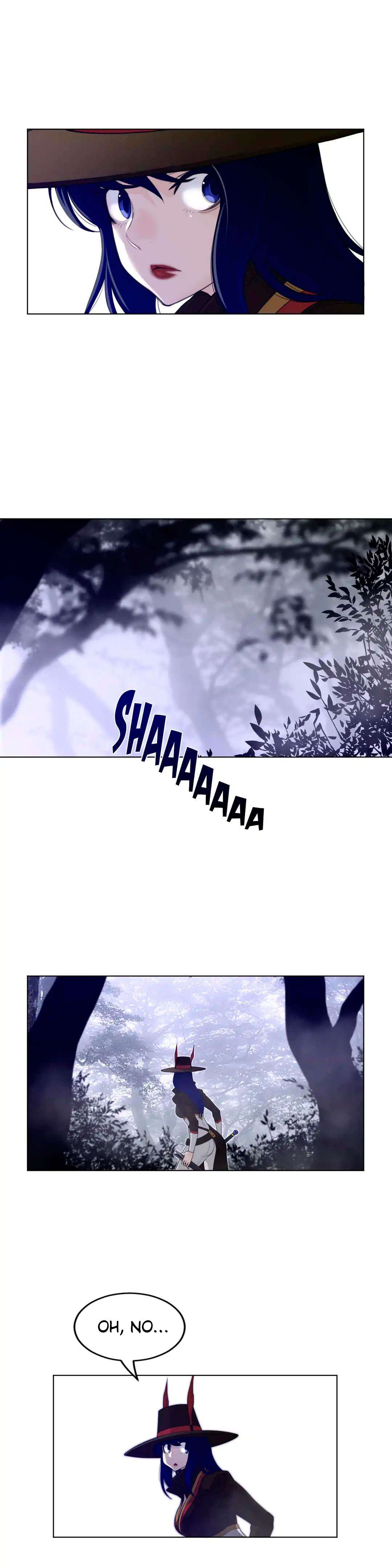 Perfect Half Capítulo 81 - Page 23