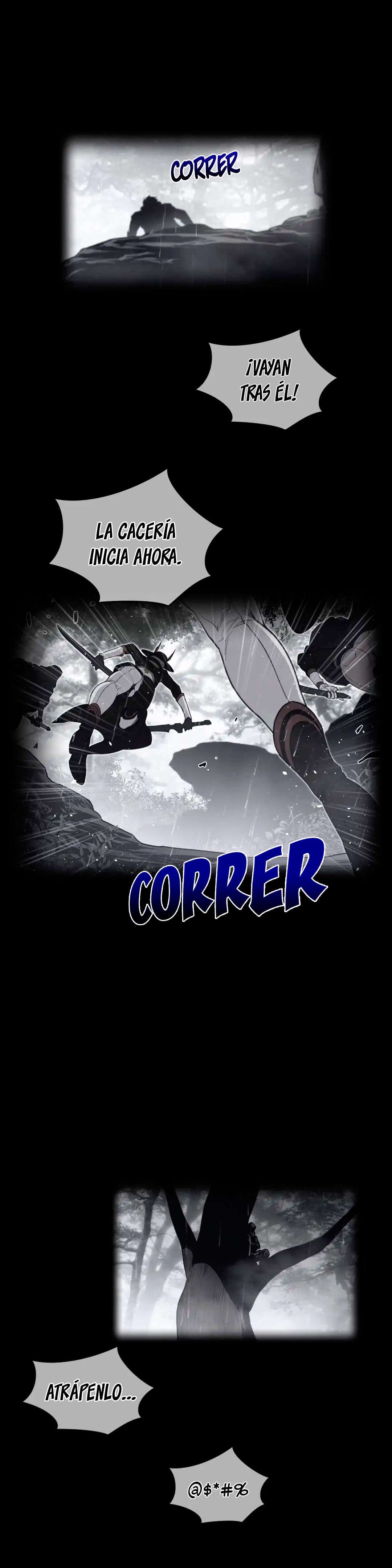 Perfect Half Capítulo 81 - Page 3