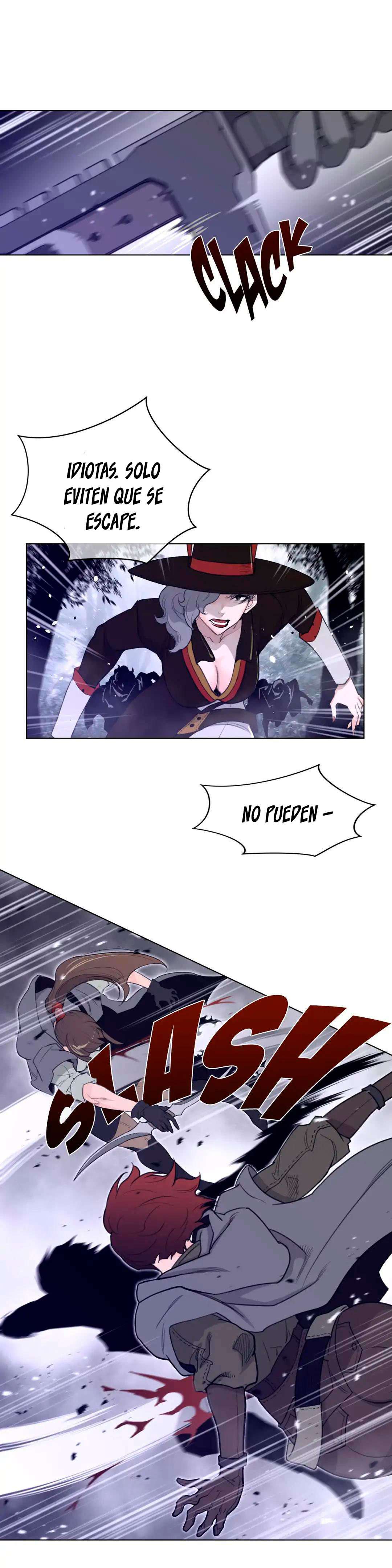 Perfect Half Capítulo 81 - Page 8