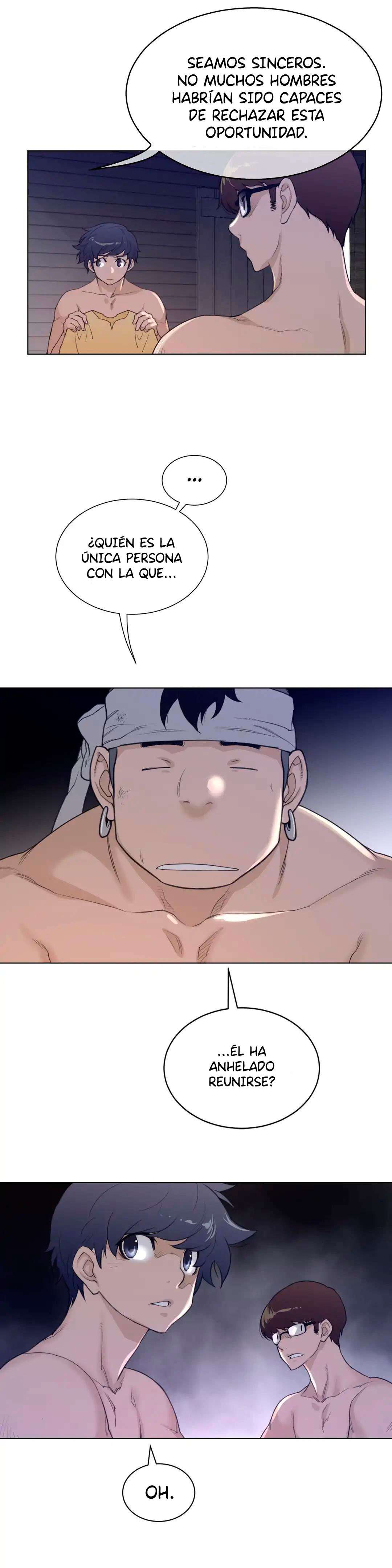 Perfect Half Capítulo 82 - Page 12