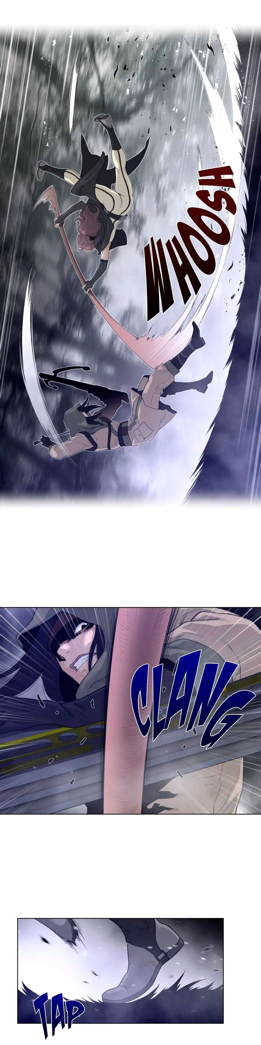 Perfect Half Capítulo 82 - Page 17