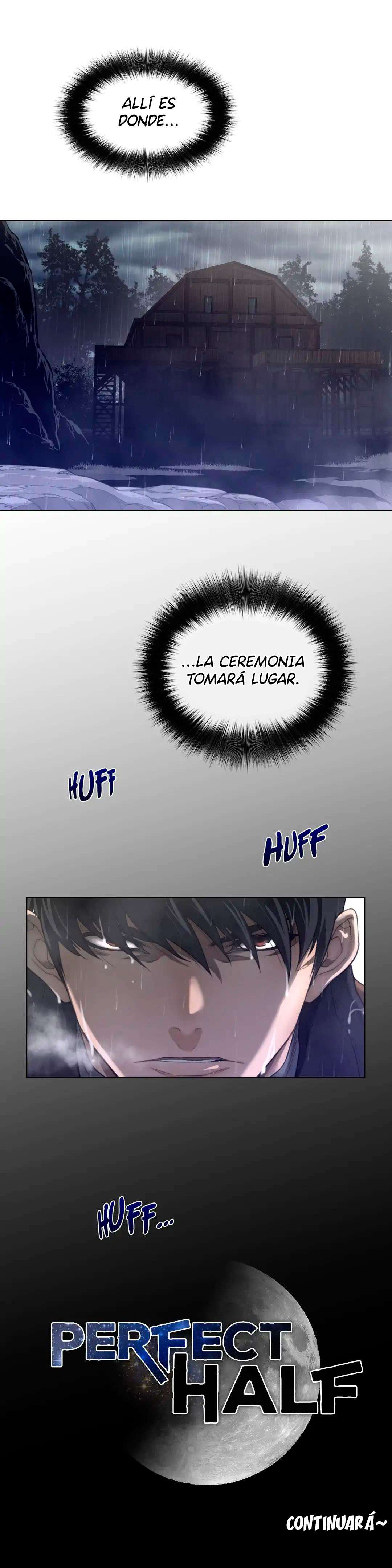 Perfect Half Capítulo 82 - Page 24