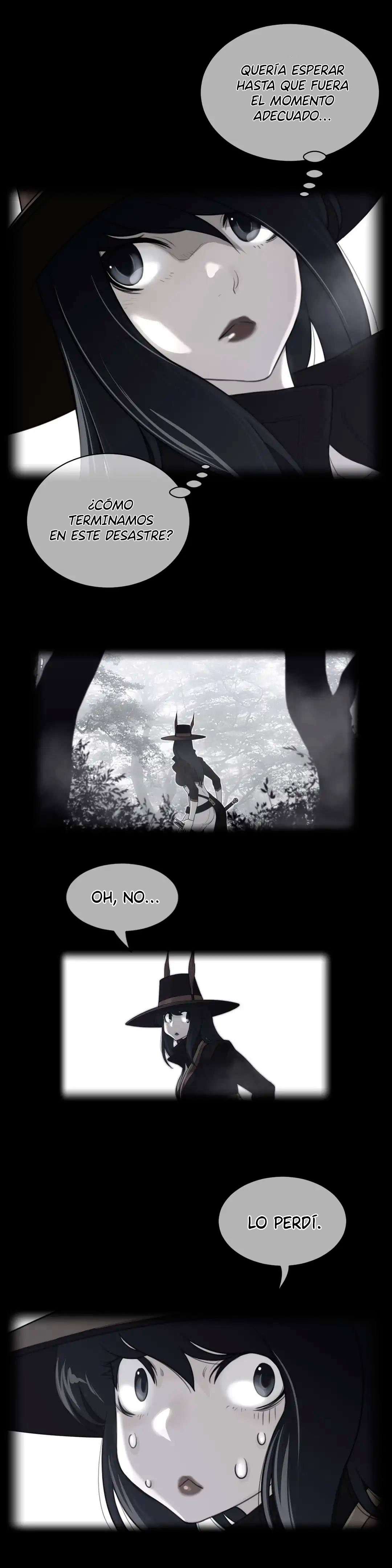 Perfect Half Capítulo 82 - Page 5