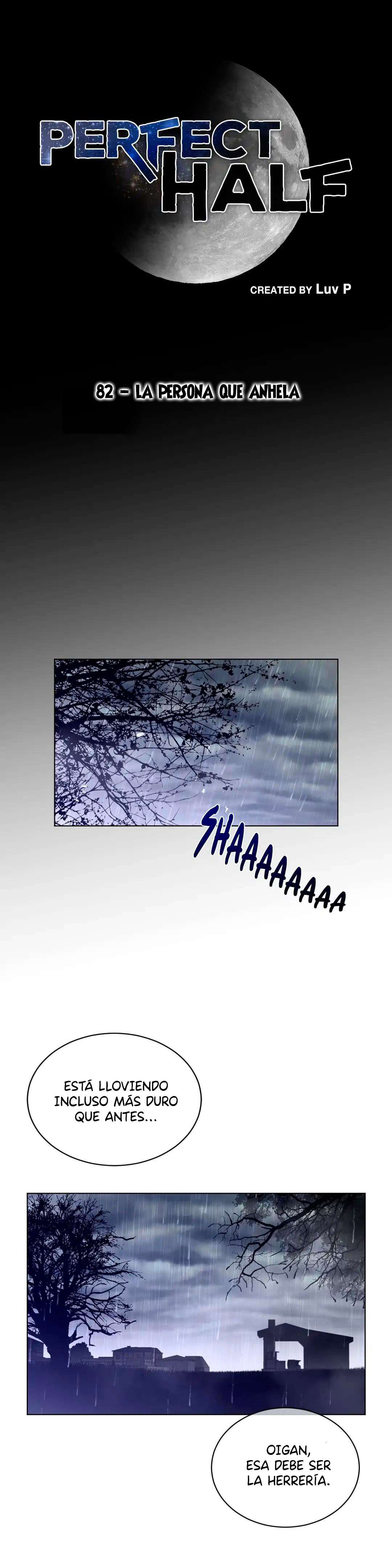 Perfect Half Capítulo 82 - Page 6