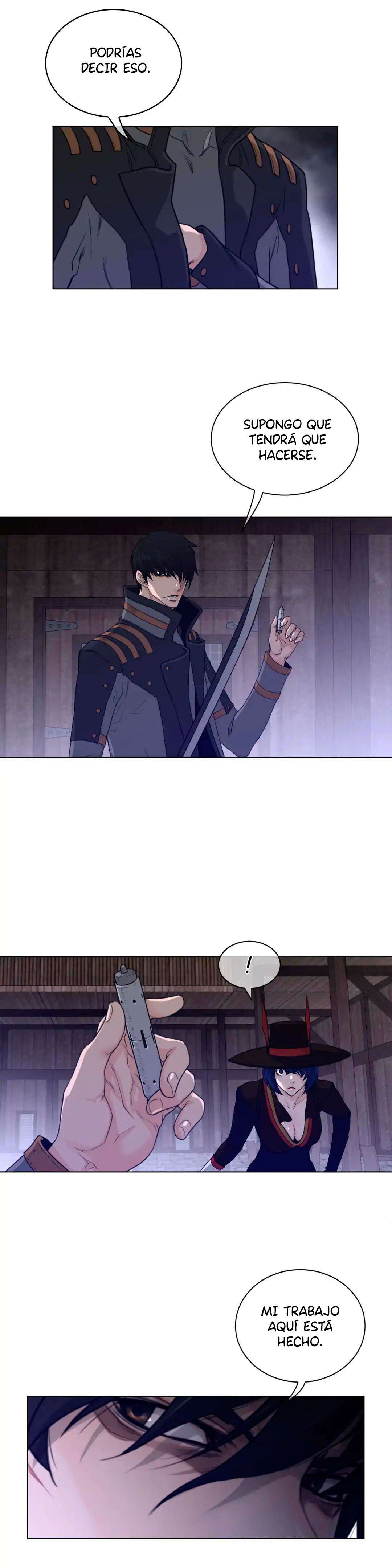 Perfect Half Capítulo 83 - Page 10