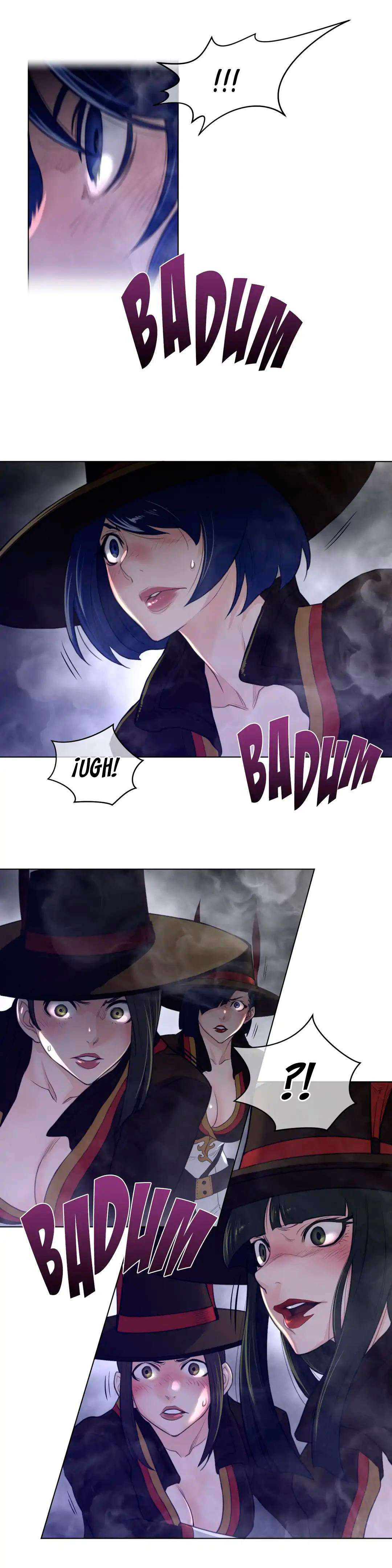 Perfect Half Capítulo 83 - Page 14