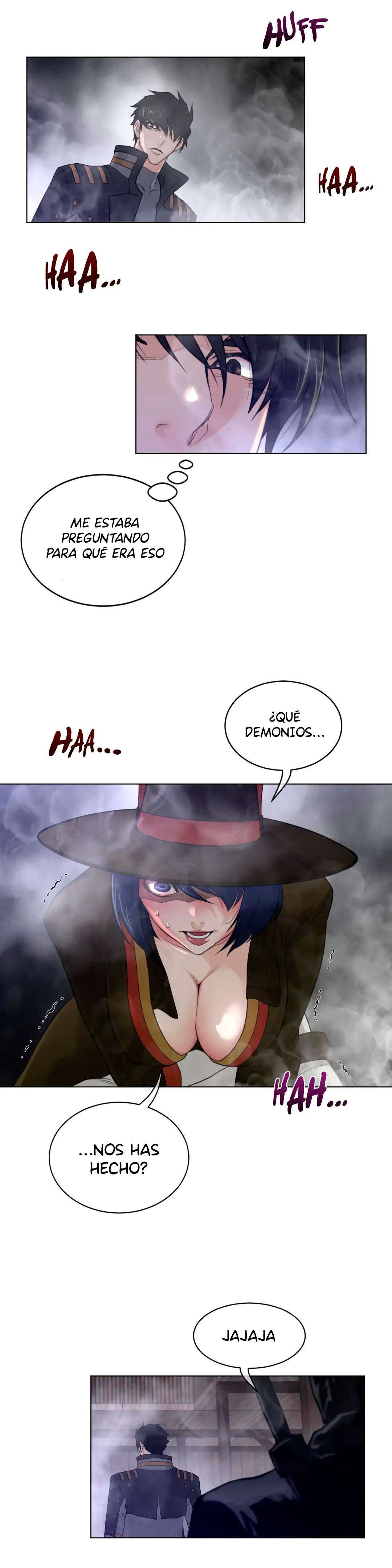 Perfect Half Capítulo 83 - Page 16