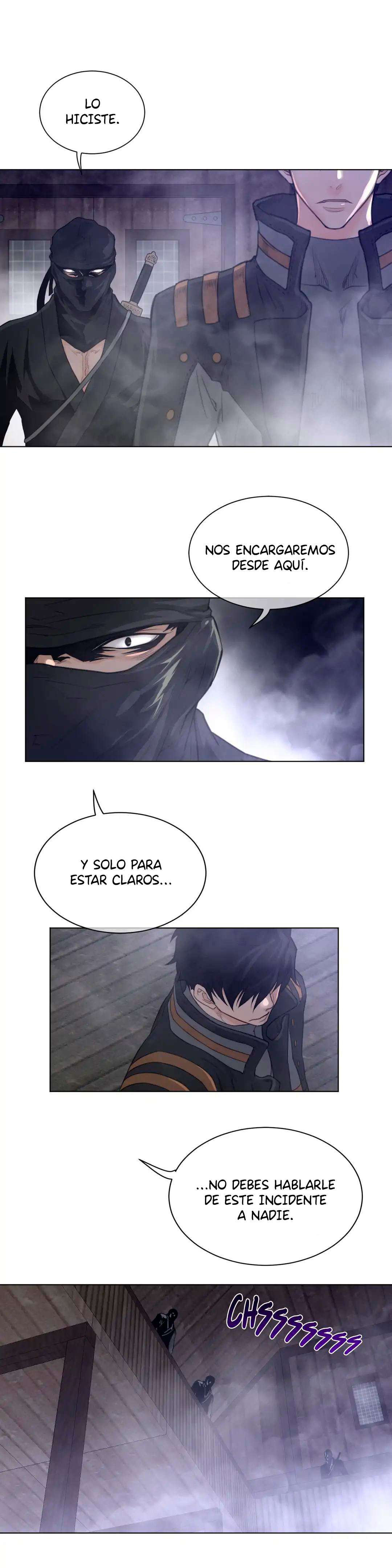 Perfect Half Capítulo 83 - Page 17