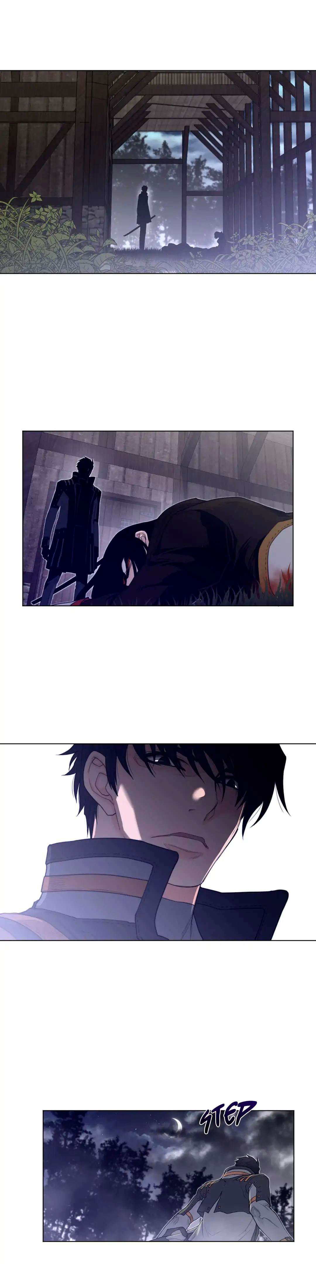 Perfect Half Capítulo 83 - Page 19