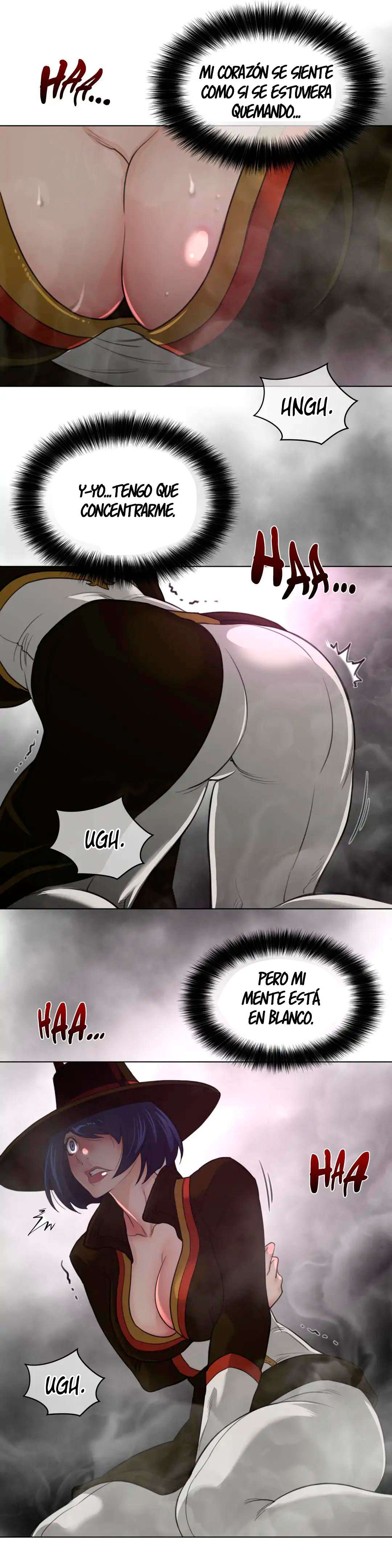 Perfect Half Capítulo 83 - Page 21