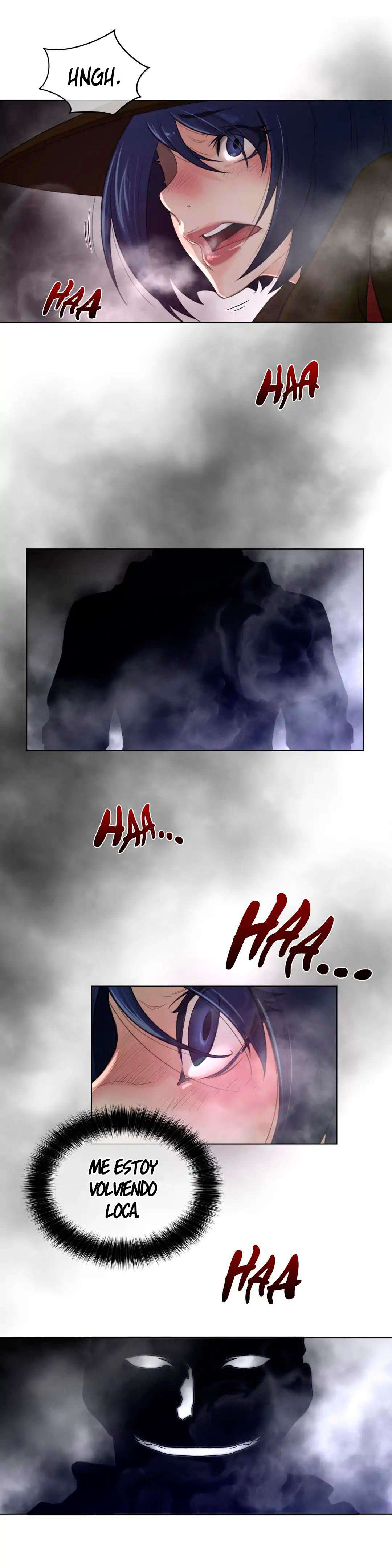 Perfect Half Capítulo 83 - Page 22