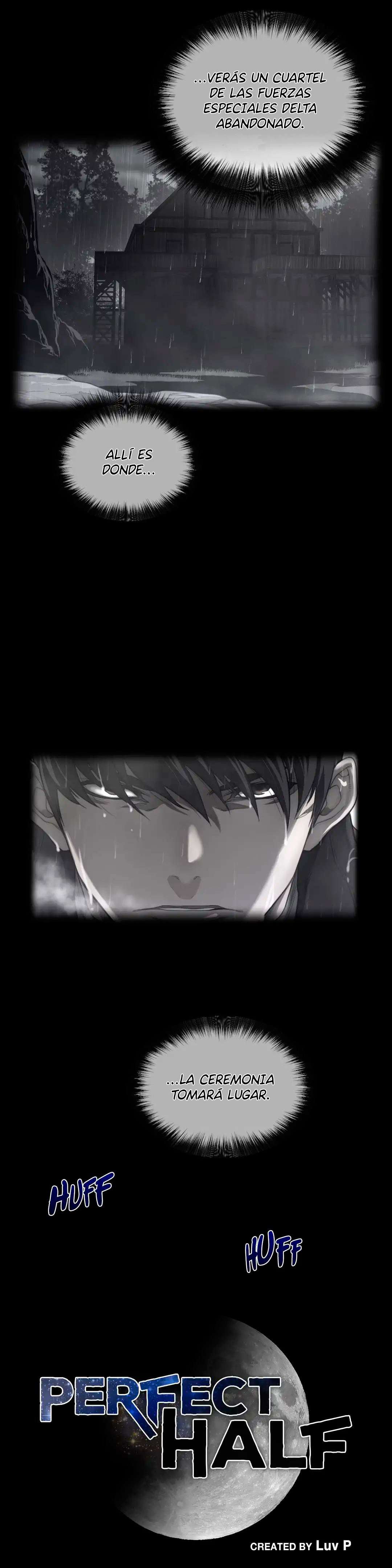 Perfect Half Capítulo 83 - Page 5