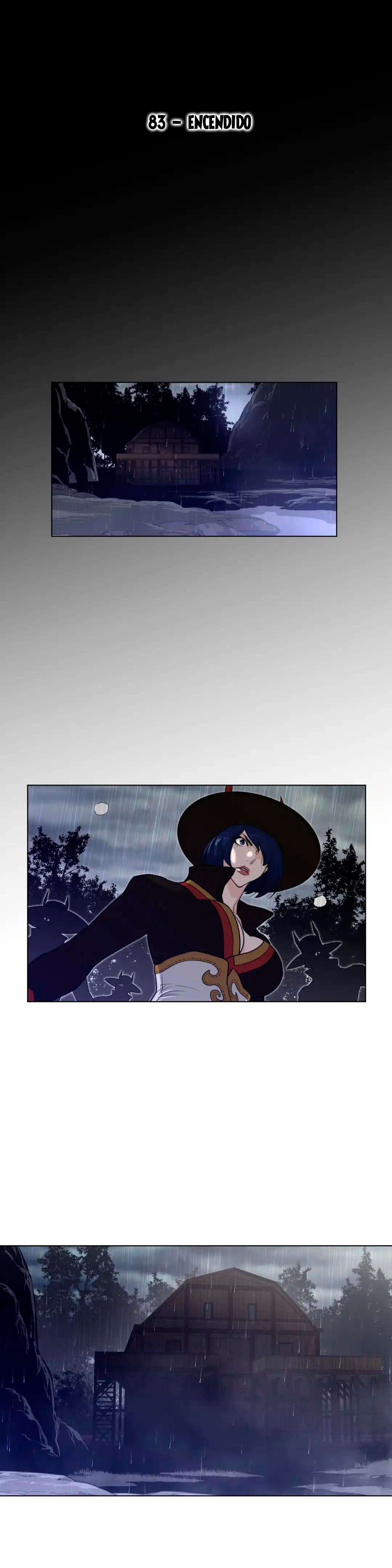 Perfect Half Capítulo 83 - Page 6