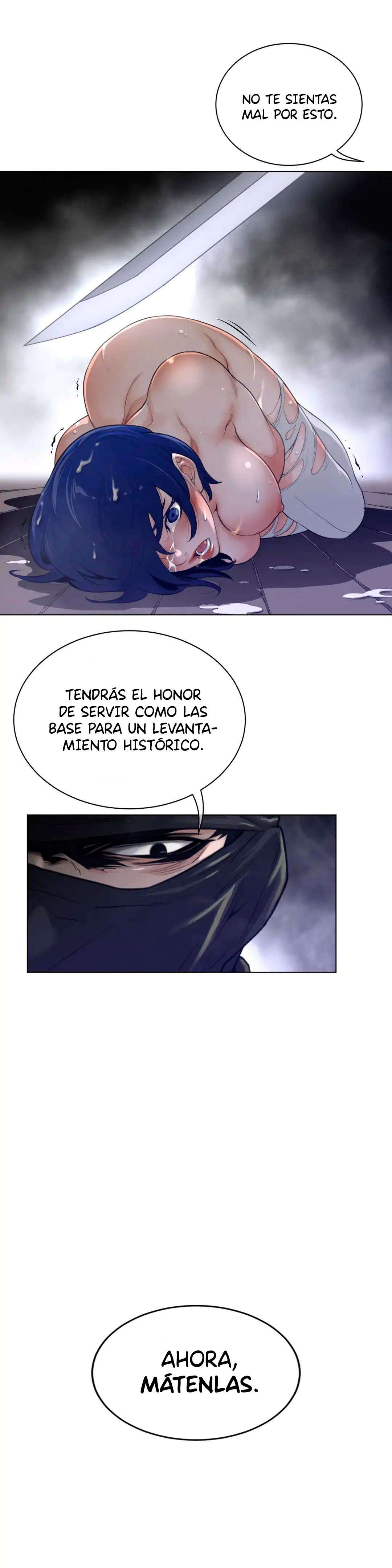 Perfect Half Capítulo 84 - Page 19