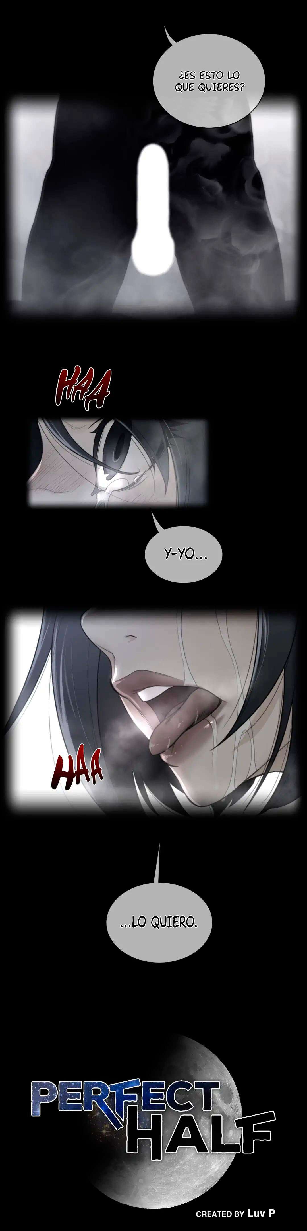 Perfect Half Capítulo 84 - Page 5