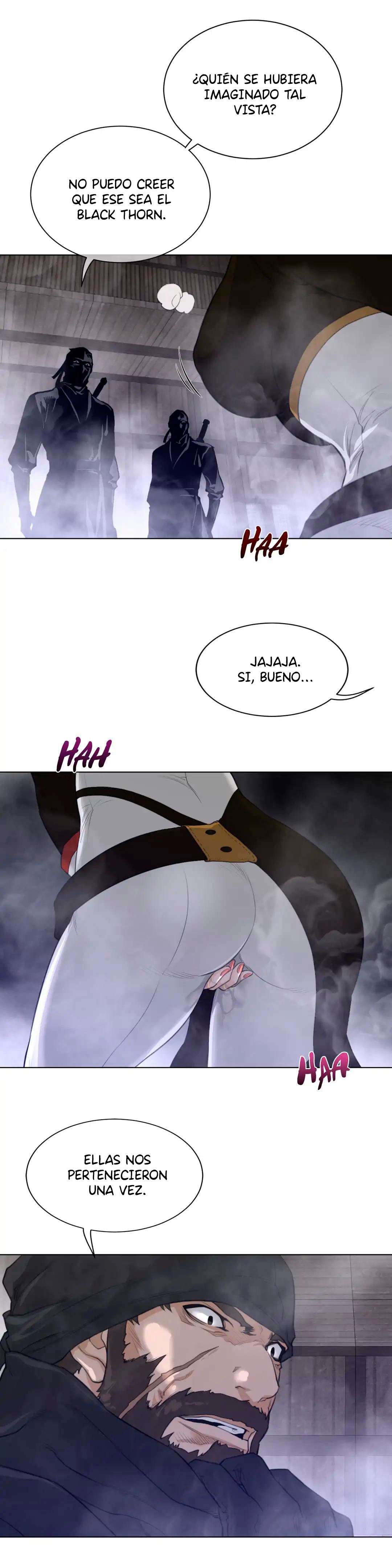 Perfect Half Capítulo 84 - Page 7