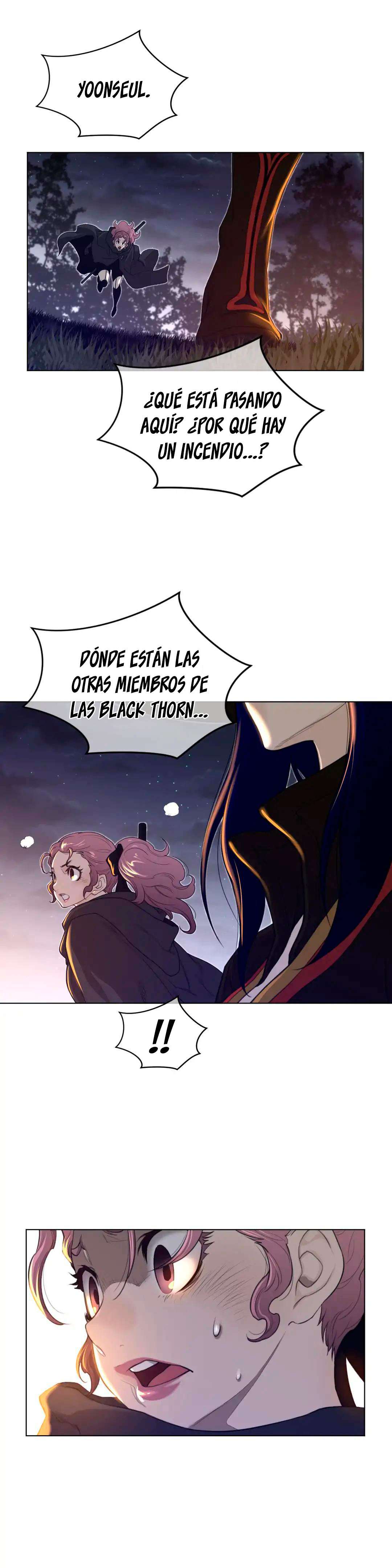 Perfect Half Capítulo 85 - Page 12