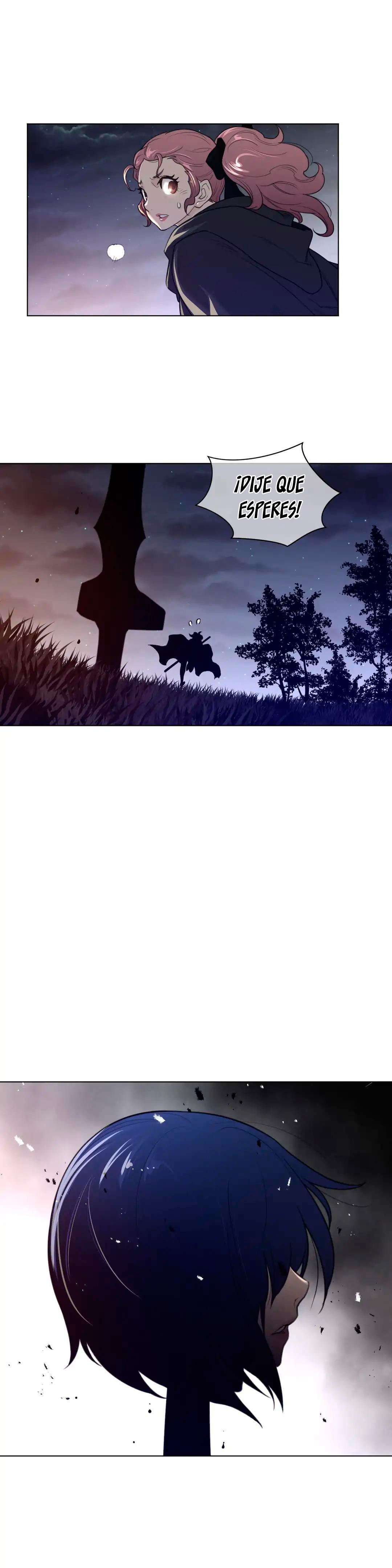 Perfect Half Capítulo 85 - Page 14