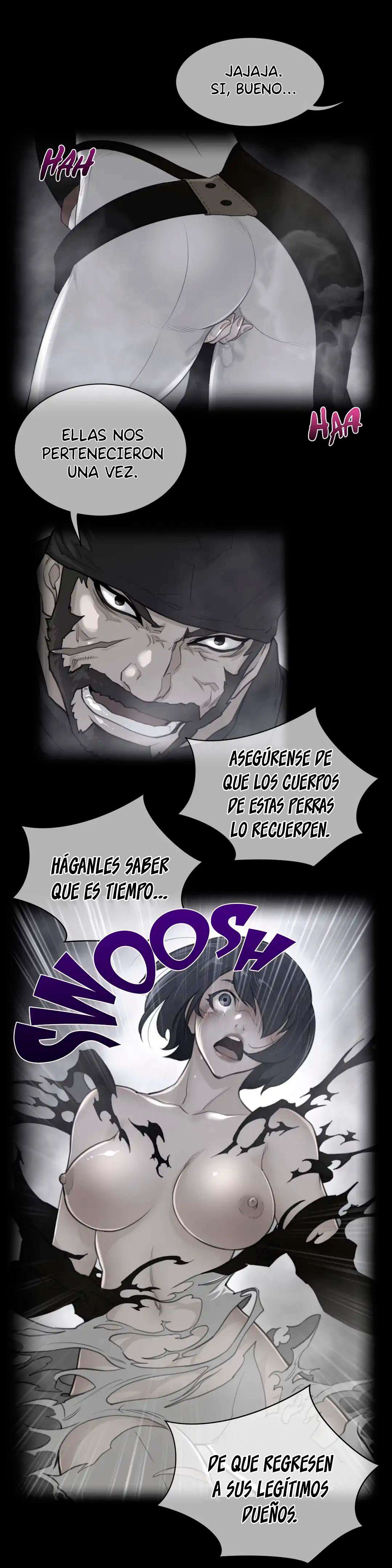 Perfect Half Capítulo 85 - Page 2