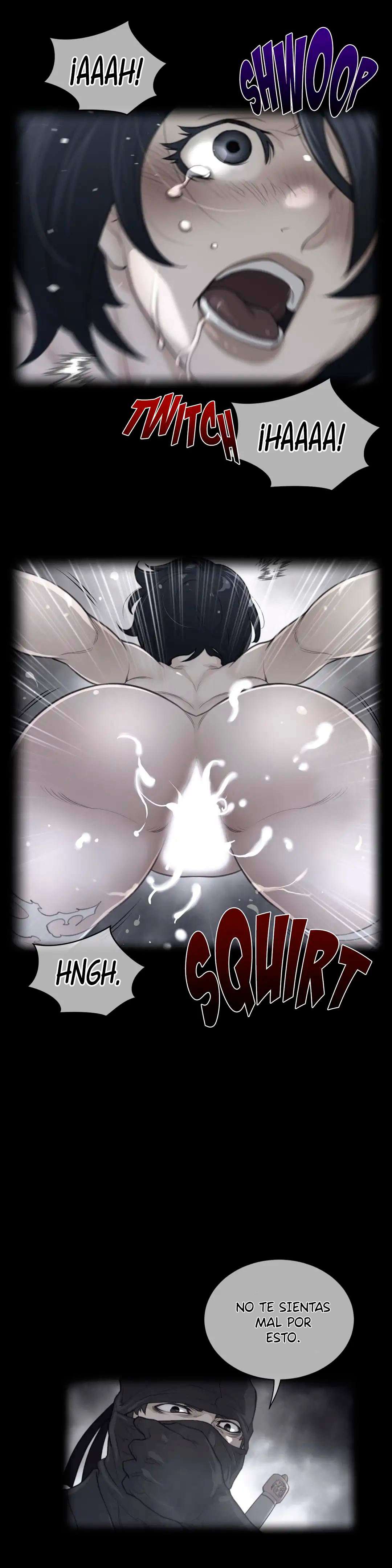 Perfect Half Capítulo 85 - Page 4