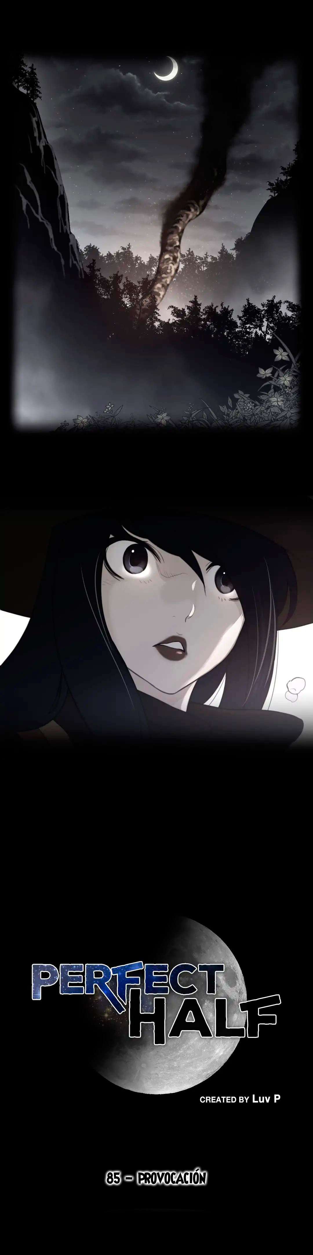 Perfect Half Capítulo 85 - Page 6