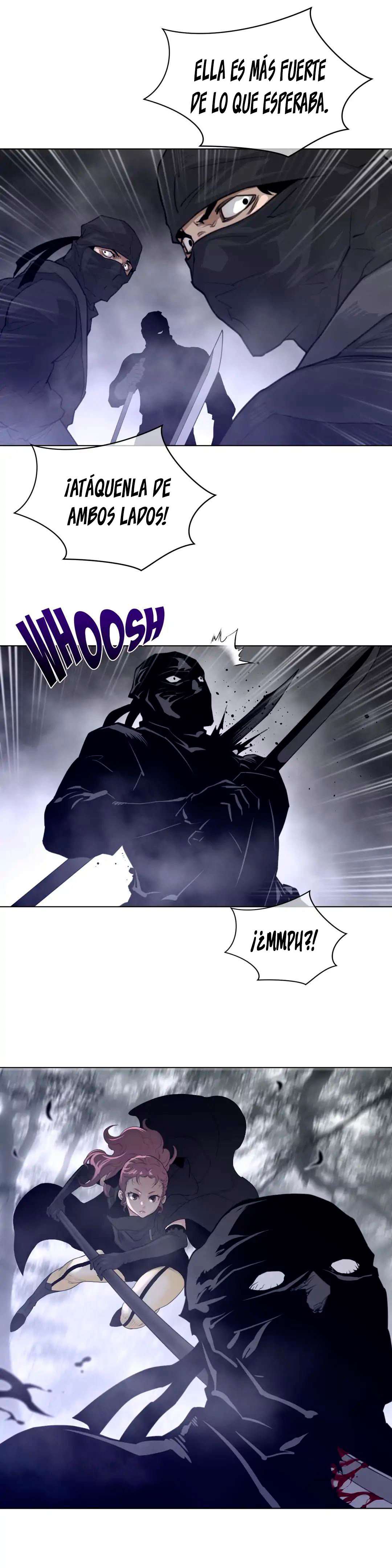 Perfect Half Capítulo 86 - Page 14