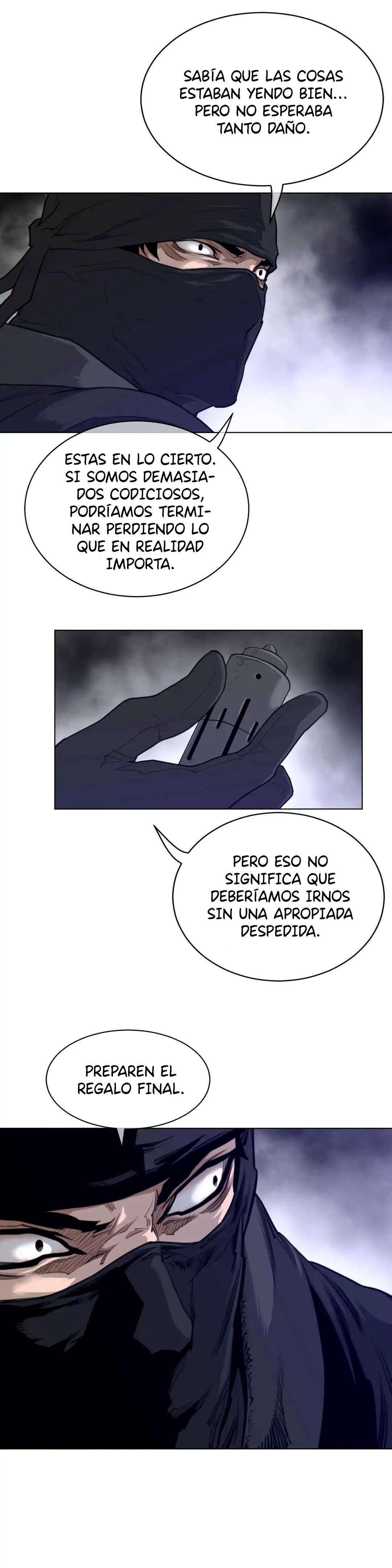 Perfect Half Capítulo 86 - Page 18