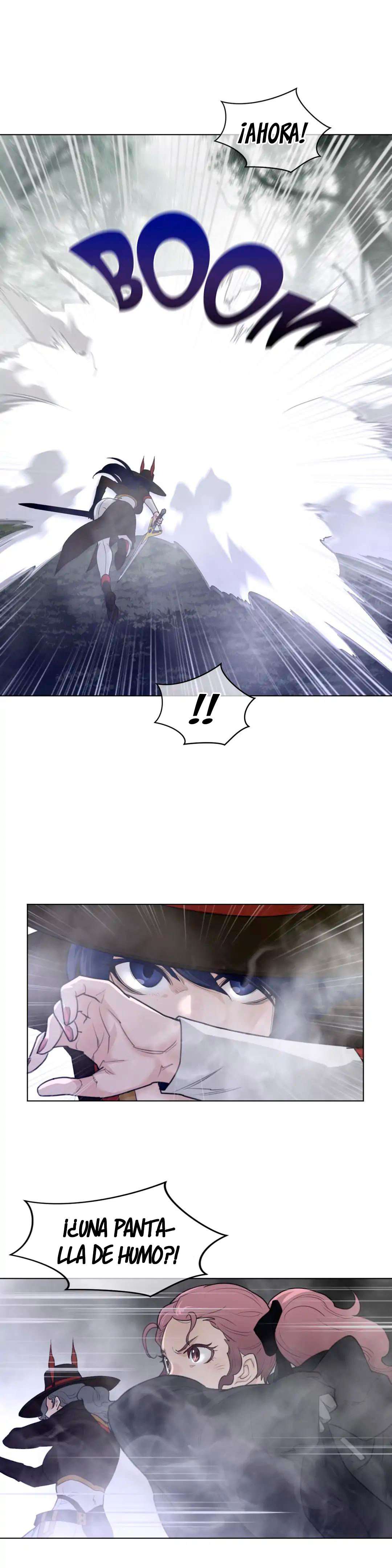 Perfect Half Capítulo 86 - Page 20