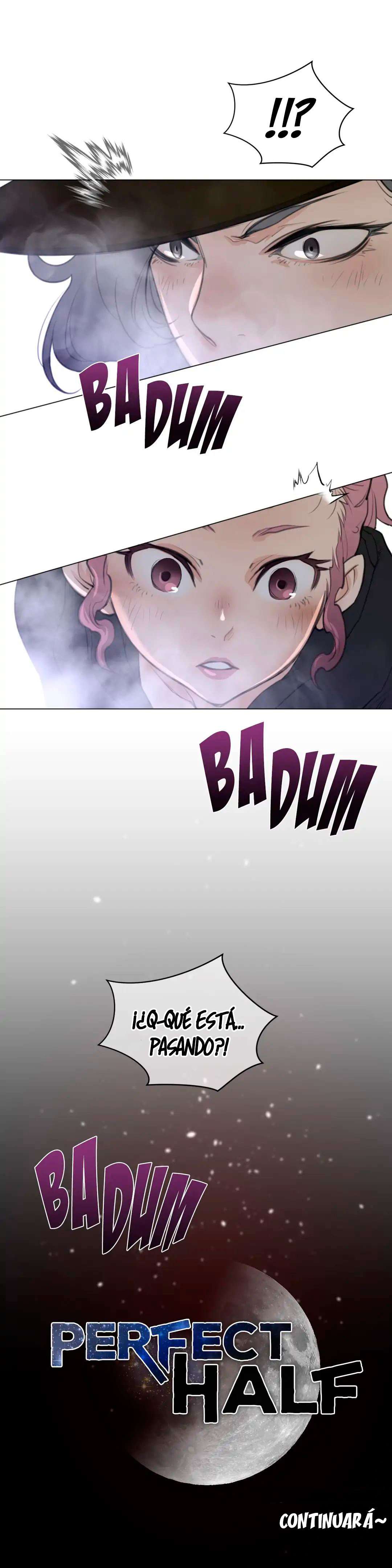 Perfect Half Capítulo 86 - Page 22