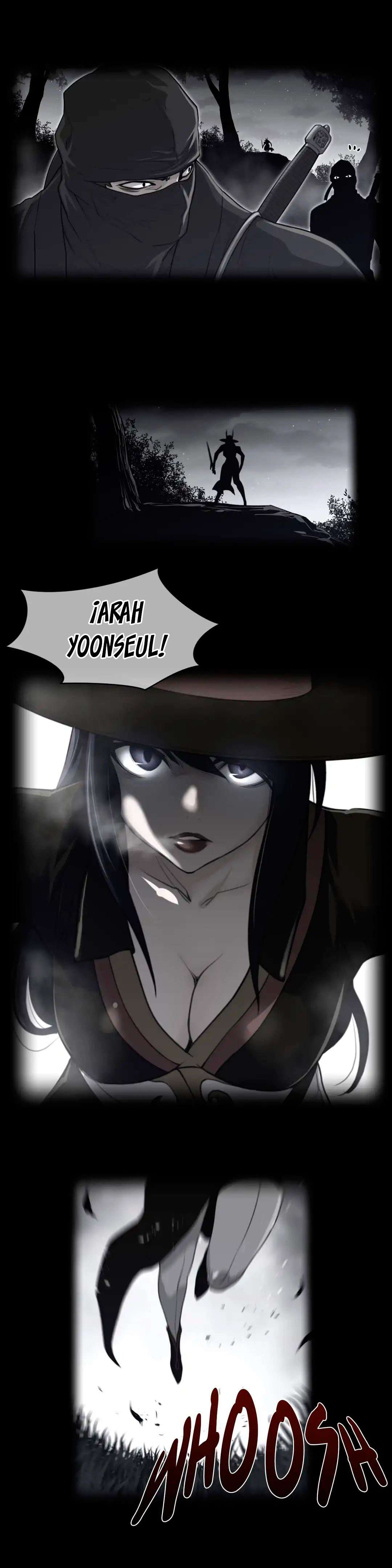 Perfect Half Capítulo 86 - Page 5