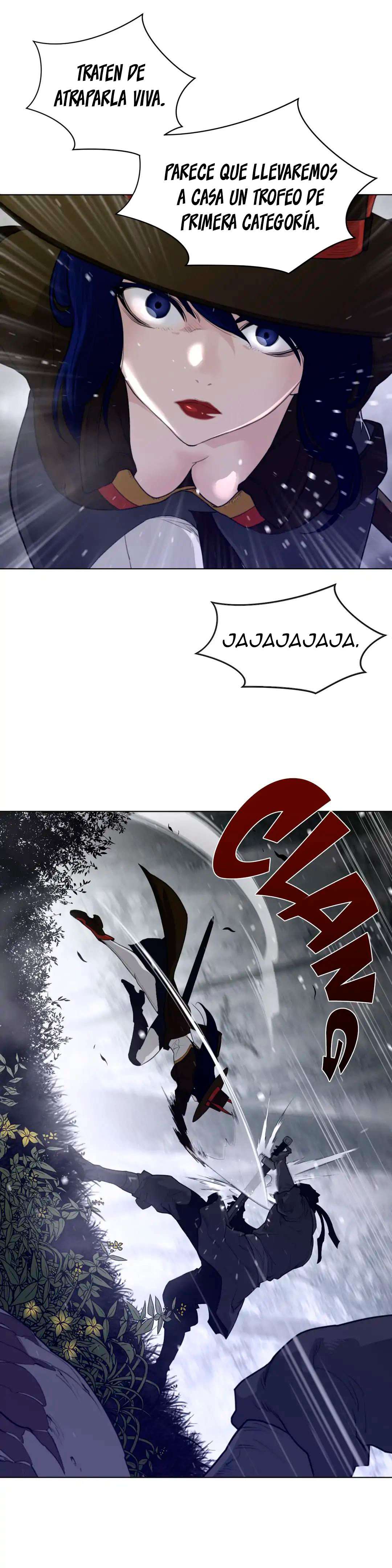 Perfect Half Capítulo 86 - Page 7