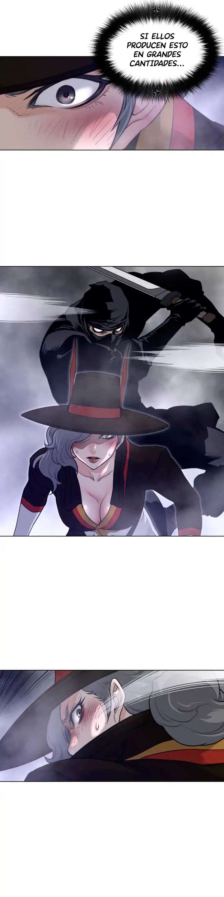 Perfect Half Capítulo 87 - Page 18