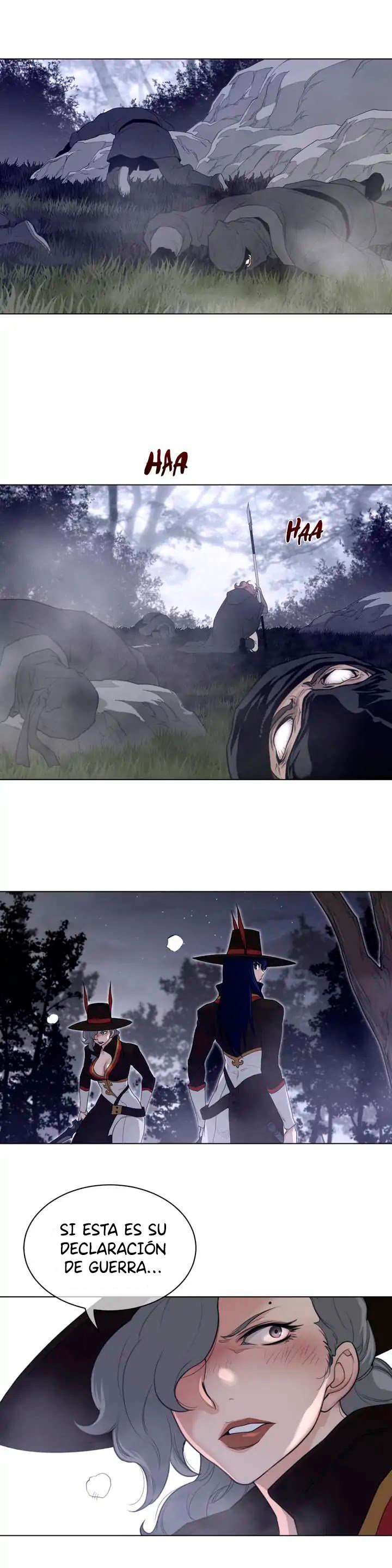 Perfect Half Capítulo 87 - Page 21