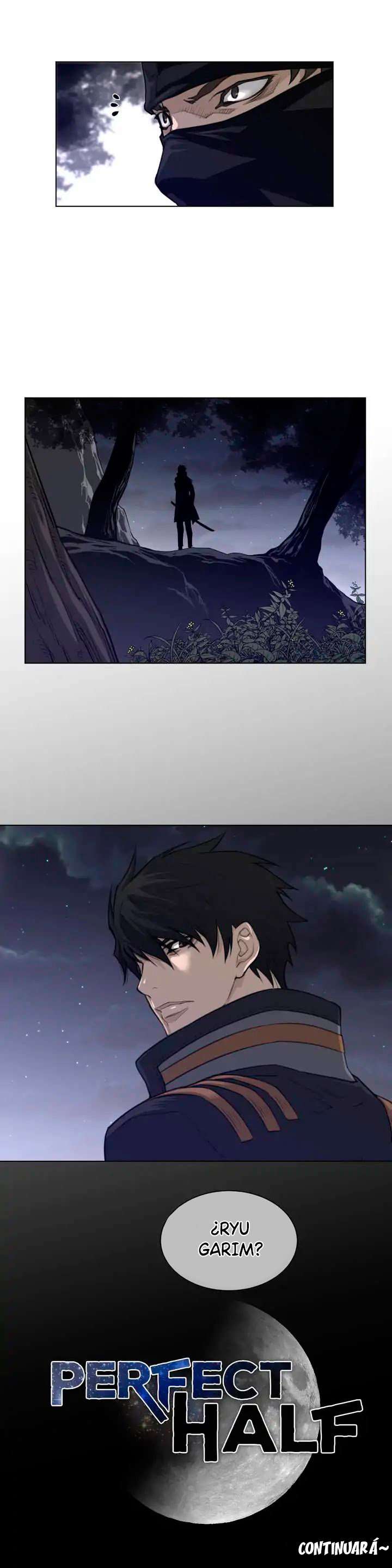 Perfect Half Capítulo 87 - Page 23