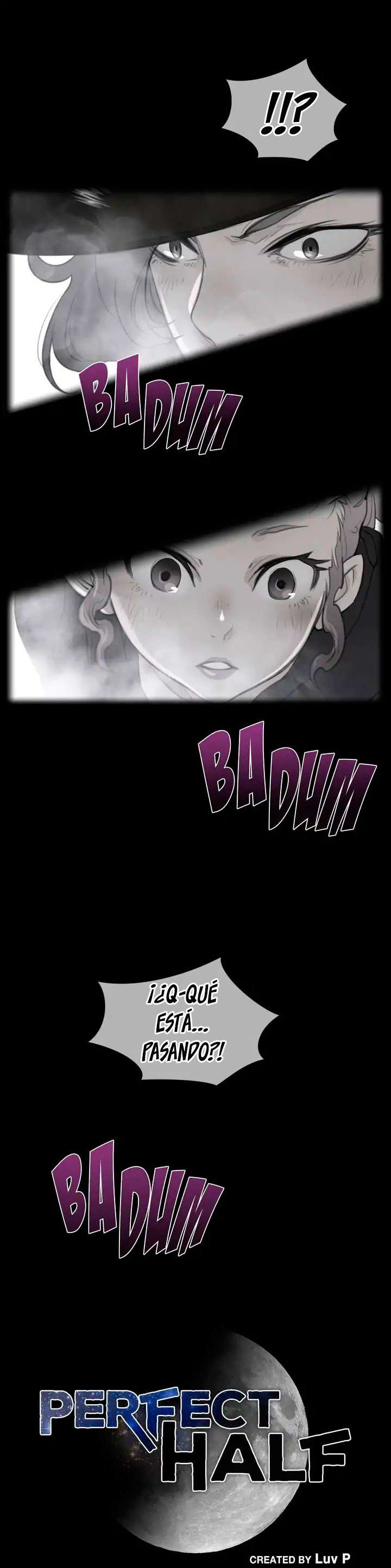 Perfect Half Capítulo 87 - Page 5