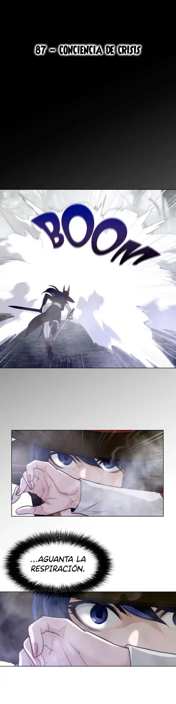 Perfect Half Capítulo 87 - Page 6