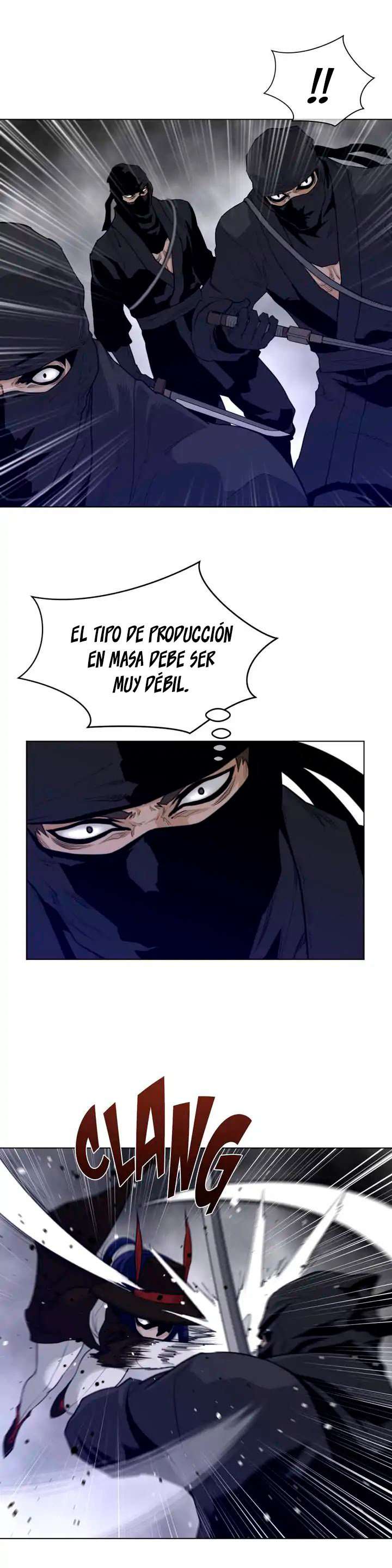 Perfect Half Capítulo 87 - Page 8