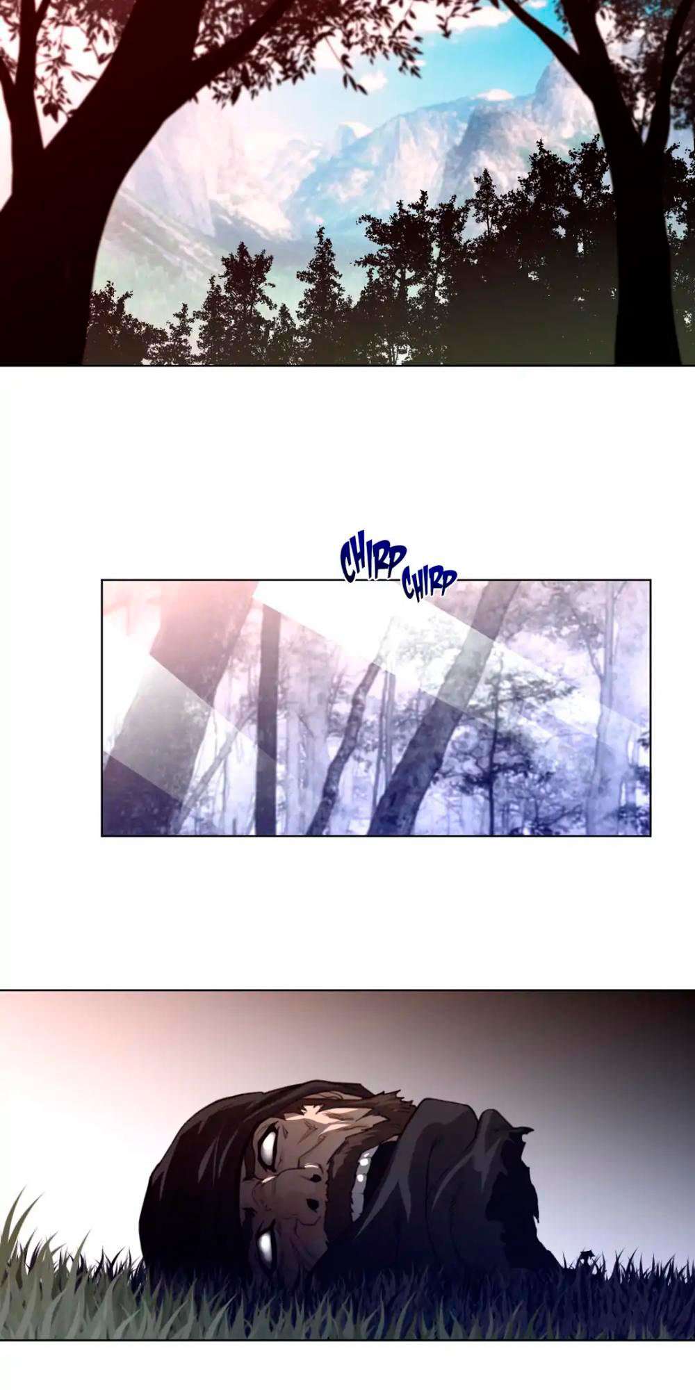 Perfect Half Capítulo 88 - Page 21