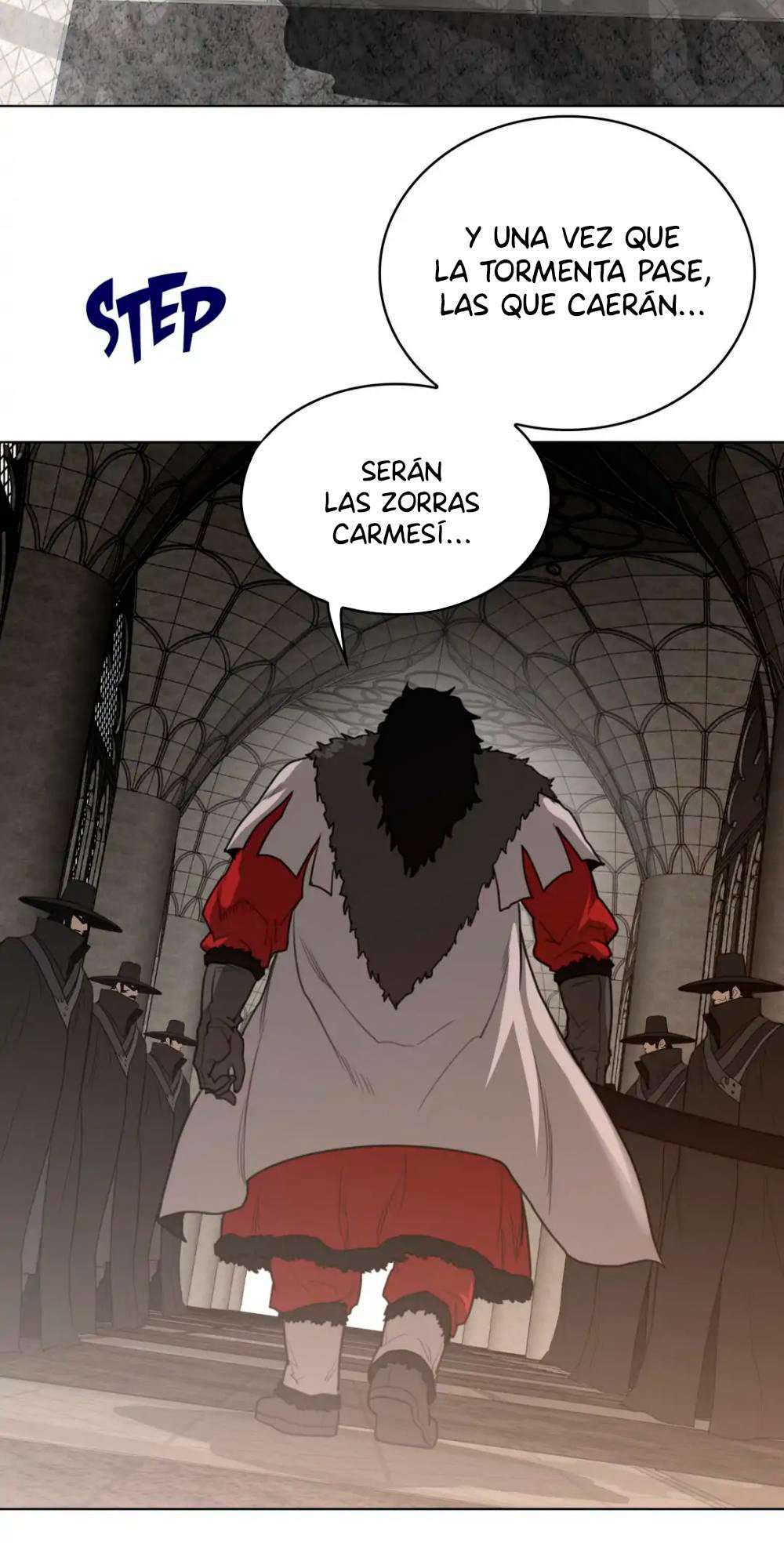 Perfect Half Capítulo 88 - Page 31