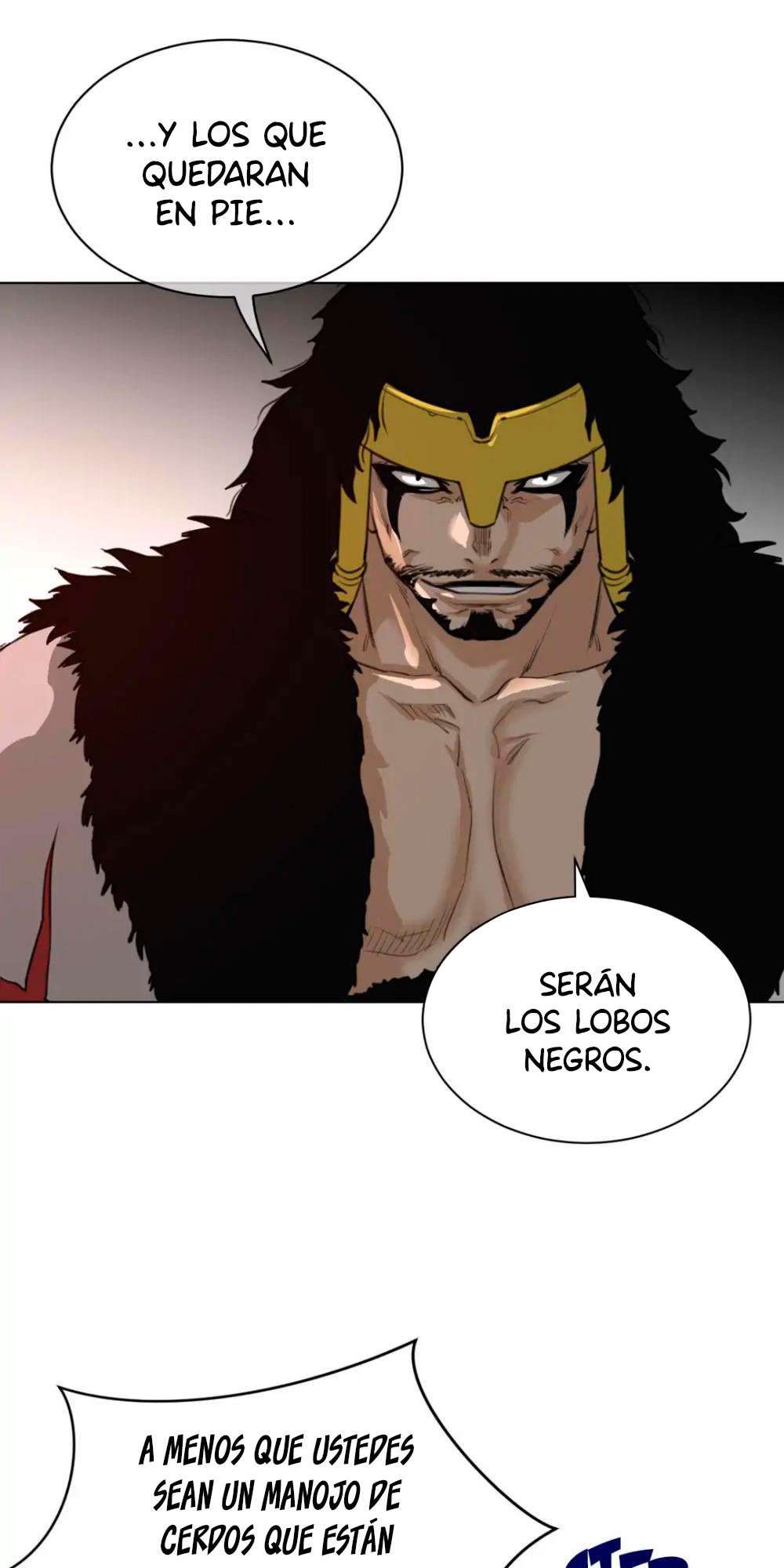 Perfect Half Capítulo 88 - Page 32