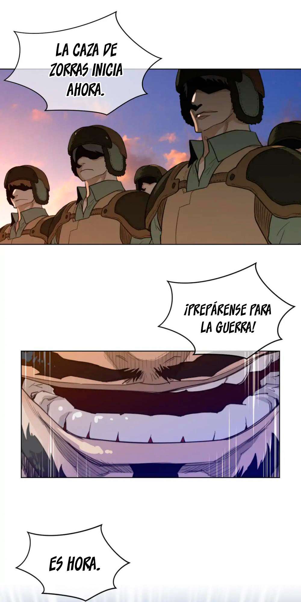 Perfect Half Capítulo 88 - Page 34