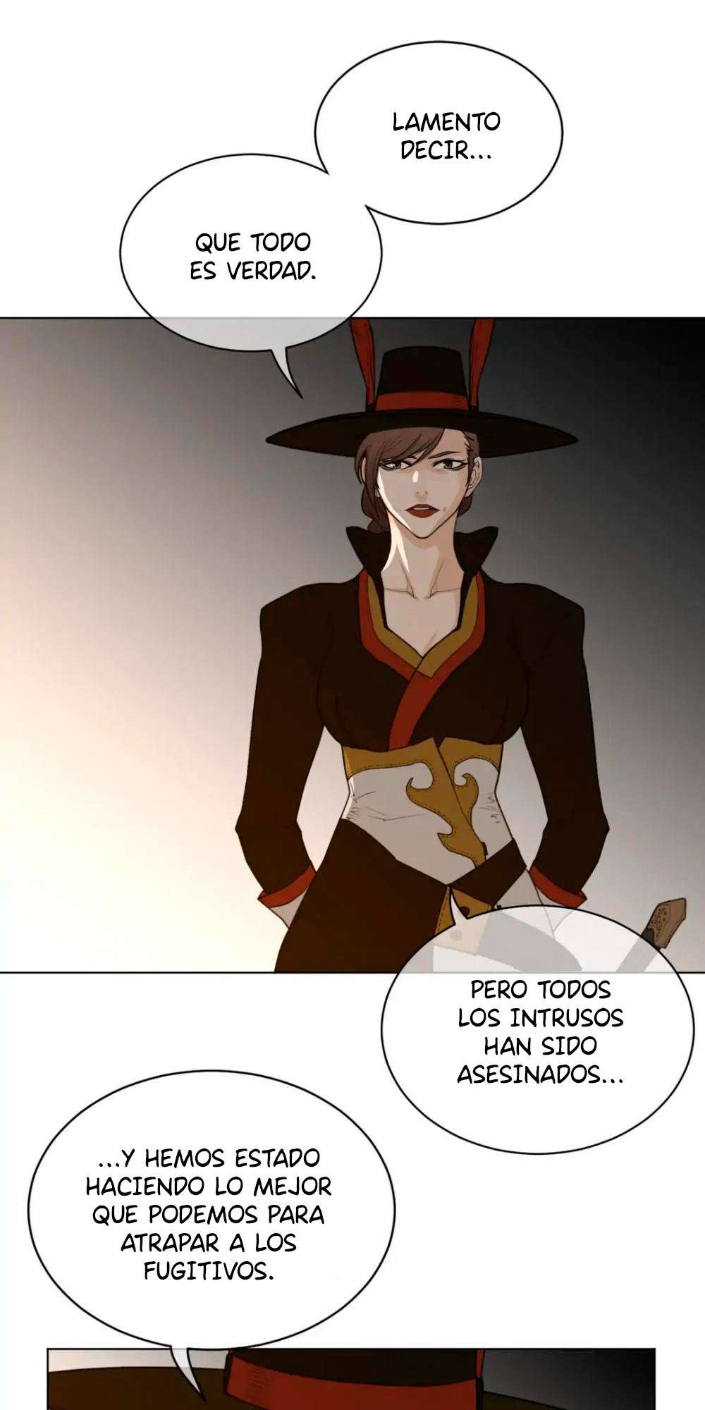 Perfect Half Capítulo 88 - Page 38