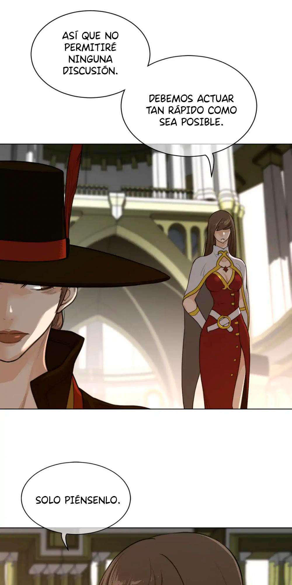 Perfect Half Capítulo 88 - Page 40