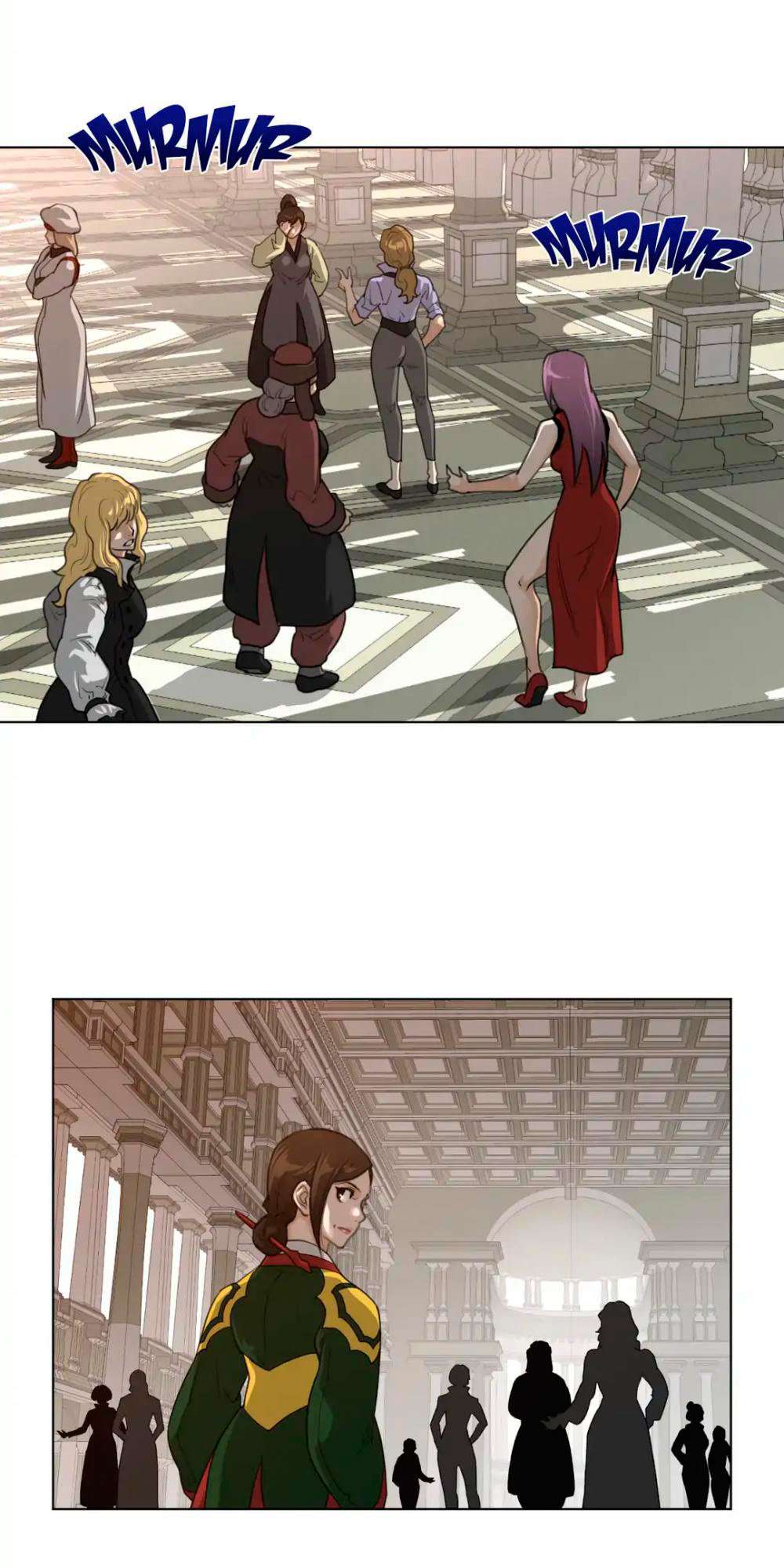 Perfect Half Capítulo 88 - Page 43