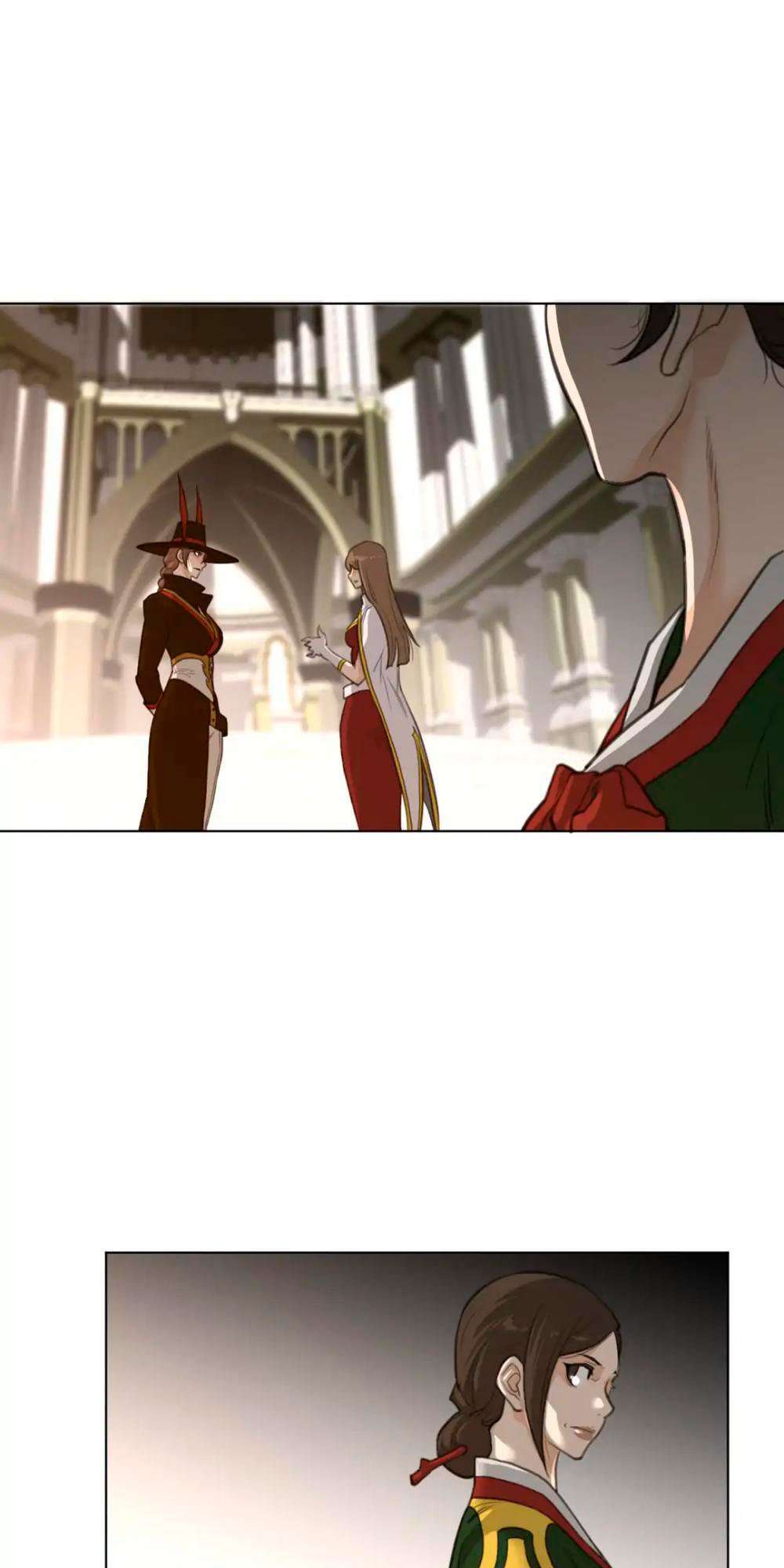 Perfect Half Capítulo 88 - Page 44