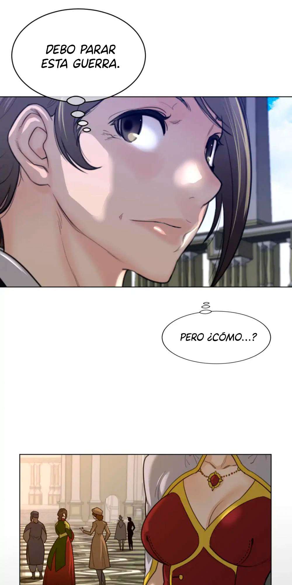 Perfect Half Capítulo 88 - Page 46