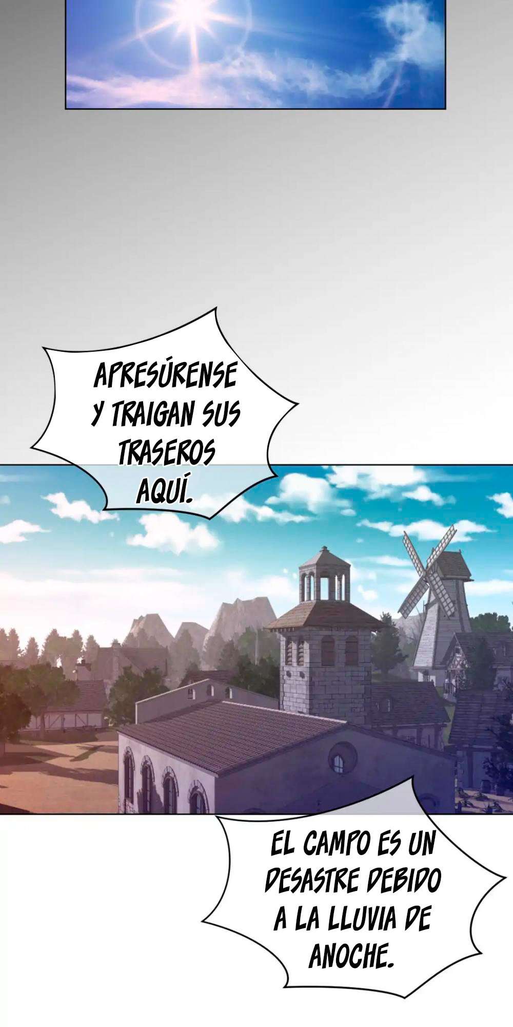 Perfect Half Capítulo 89 - Page 11